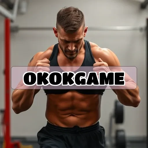 OKOKGAME: Mergulhe na Ação Sem Limites e Descubra Novas Emoções!