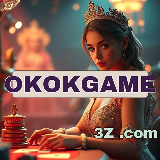 OKOKGAME Apostas Ao Vivo