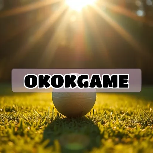OKOKGAME: Descubra a Diversão Sem Fim da Seção Arcade
