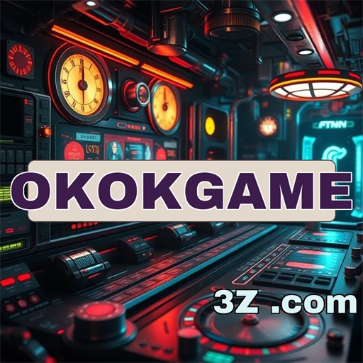 Baixar Jogos Imperdíveis no OKOKGAME: Entre na Diversão