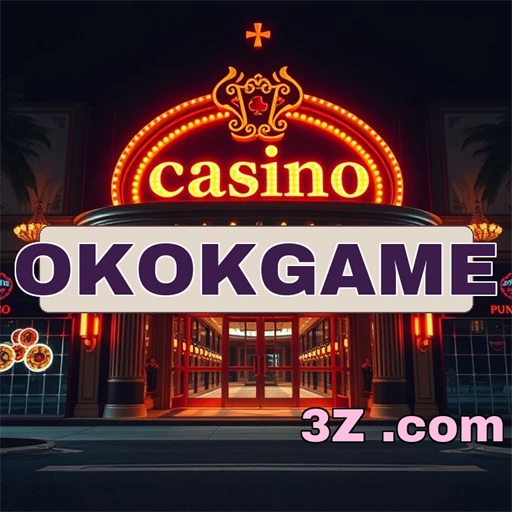 A Seção Confiavel do OKOKGAME: Segurança e Diversão Garantidas