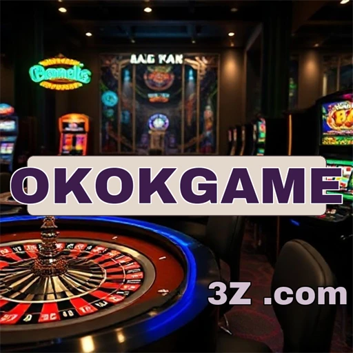 OKOKGAME Apostas em Esporte