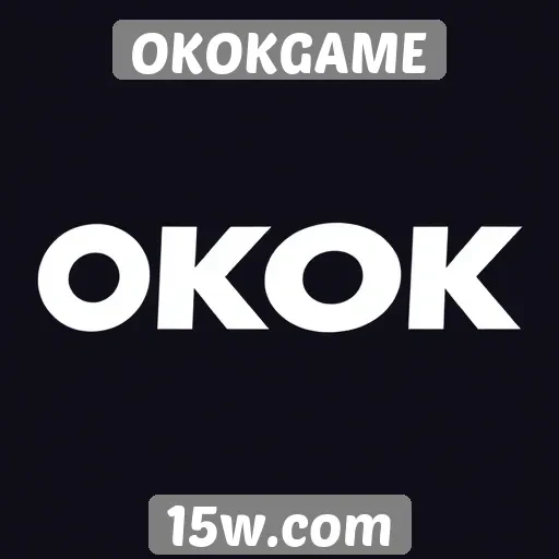 Análise da variedade de jogos disponíveis no OKOKGAME