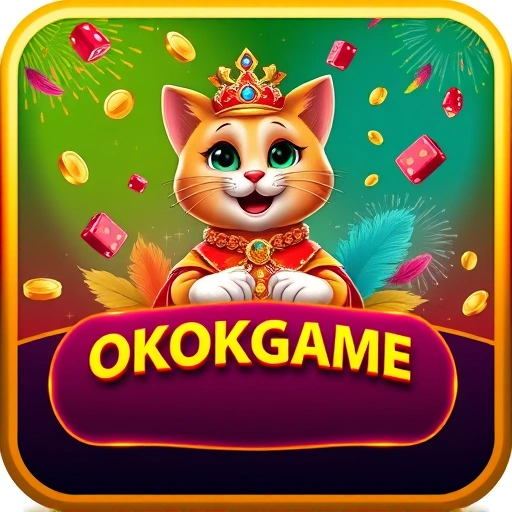 OKOKGAME