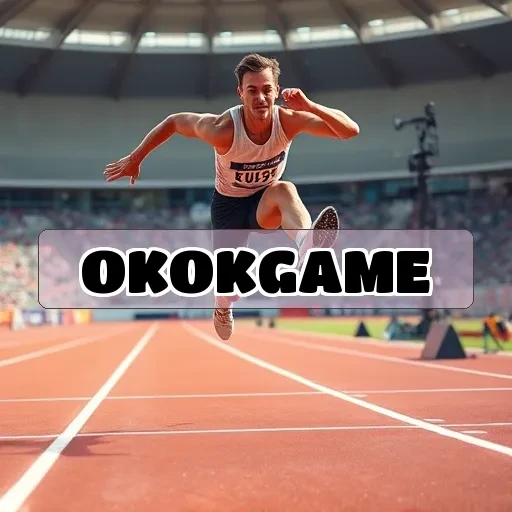 OKOKGAME: A Revolução dos Jogos Multiplayer que Você Não Pode Perder