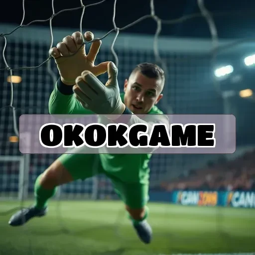 OKOKGAME: Entre Música e Diversão em Uma Experiência de Jogo Única