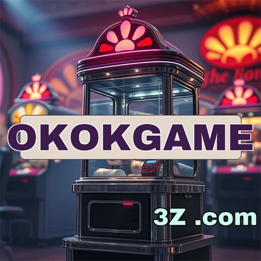 Explorando a Plataforma Criativa de Jogos OKOKGAME para Todos
